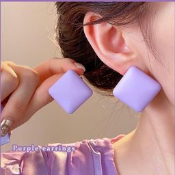 SZN Metal Earrings-picture-18