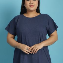 theRebelinme Women T-shirt-image-78