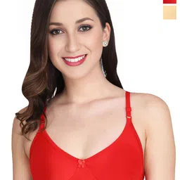 Liigne Bra Full Coverage Lightly Padded-picture-14