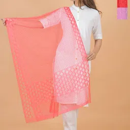 LA FEMINAE Dupatta-image-40