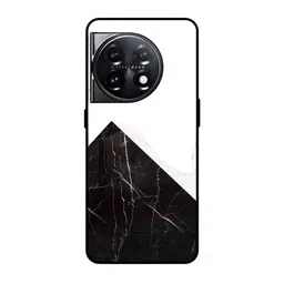 QRIOH Quirky Printed OnePlus 11 5G Silicone Back Case-picture-16