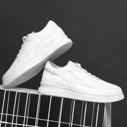 CLOG LONDON Men's Sneakers-image-23