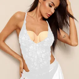 Krelin Net Baby Doll image 3