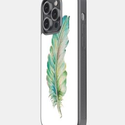 macmerise Floral Printed iPhone 14 Pro Max Back Case Mobile Accessories-image-55