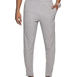 DOMIN8 Men Slim-Fit Mid Rise Track Pants-image-36