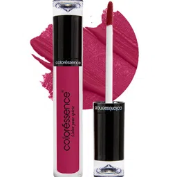 Coloressence Lipstay Transfer Proof Liquid Lipstick - 4ml - Apple Soret - LTP - 11-45