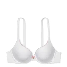 Victoria's Secret Medium Coverage Heavily Padded Push-Up Bra image 3