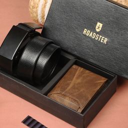 Roadster Men Accessory Gift Set of-picture-11