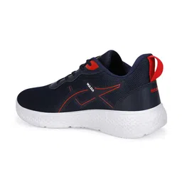 JQR Men Mesh Running Non-Marking Shoes image 2