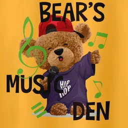 CODEZ Boys 2 T-shirt image 5