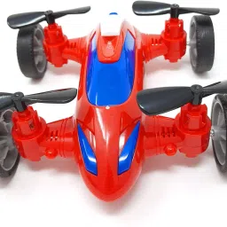 Cartoon Push and go Friction Toy Powered Vehicles Airplane Toys for Kids-10