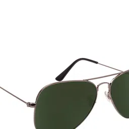 The Roadster Lifestyle Co UV Protected Aviator Sunglasses image 4