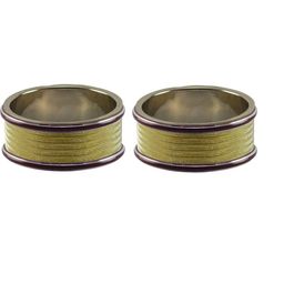 Vidhya Kangan Women Gold Bangle-image-37