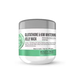 Beauty Tree Glutathione & Kiwi Jelly Mask- 400 g-29