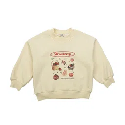 Albion By CnM Girls Sweatshirt-picture-11