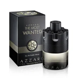 Azzaro Men The Most Wanted Eau De Toilette Intense - 100 ml-6