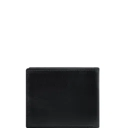 Fossil Men Leather Two Fold Wallet image 2