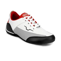 PROSMARTY Men Running Non-Marking Shoes-40