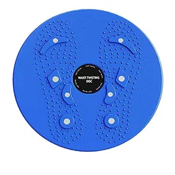 HackerX Tummy Twister Ab Exerciser-18