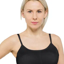 ComfyStyle Bra Full Coverage Underwired Lightly Padded image 2