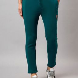 THE BEETEL HOUSE Men Side Pockets Track Pants-picture-17
