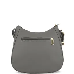 Baggit Women Solid Shopper Sling Bag image 3