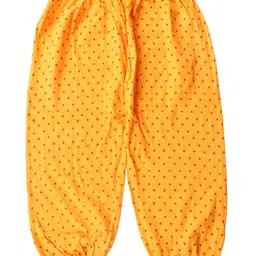 Super Clothing Unisex Kids Printed Capris-27