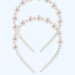 CREEKNEST...all that you want Women Silver Hair Accessory-image-62
