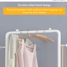 ADA Handicraft White Set of 1 Regular Multi-Utility Organisers image 2