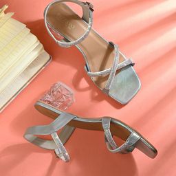 BIZZARO Women Open Toe Flats-image-53
