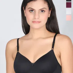 StyFun Bra Full Coverage Lightly Padded-picture-31