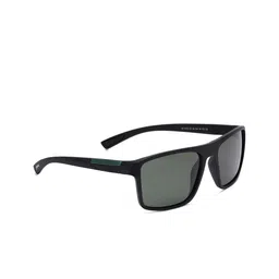 Specsmakers Unisex Rectangle Sunglasses-45