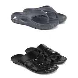 PENNEN Men Comfort Sandals-image-29