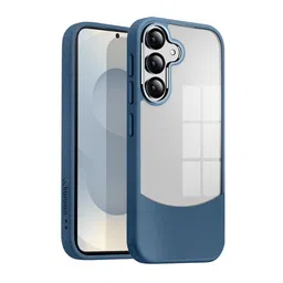 Karwan Solid Printed Samsung Galaxy S23 FE 5G Back Case Mobile Accessories-image-16