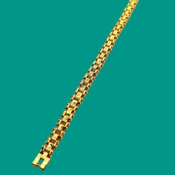 Dynamic Retail Global Men Link Bracelet-14