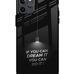 QRIOH Quirky Printed iPhone 11 Pro Max Back Case Mobile Accessories-picture-14