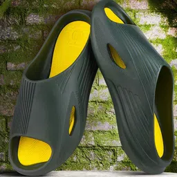 BERSACHE Men Clogs-picture-7