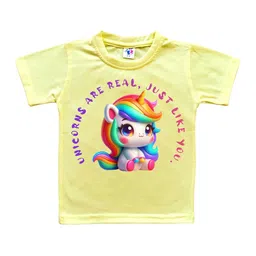 Cute Pals Kids 2 Printed Applique T-shirt-picture-18