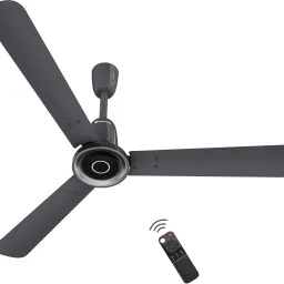 Studio Nexus | Free Installation | High Air Delivery with Moonbeam Light | 5 Star 1200 3 Blade Ceiling Fan-31