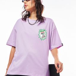 Bewakoof Women Printed T-shirt-image-20