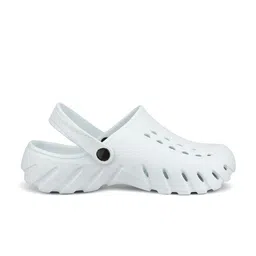 BERSACHE Men Regular Wear With Ultra Soft Technology Clogs image 2
