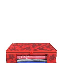 BB BACKBENCHERS Red Plastic Organisers-image-67