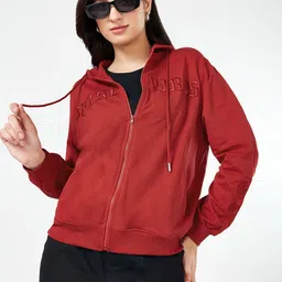 Honey by Pantaloons Women Sweatshirt-image-30