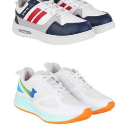 PENNEN Men Multi Sports Shoes-picture-2