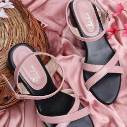 Padchin Block Sandals-image-27