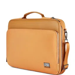 Urban Jungle Unisex Water Resistant Laptop Bag-15