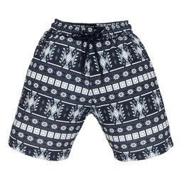 Status Quo Boys Graphic Printed Mid-Rise Regular Shorts-picture-6