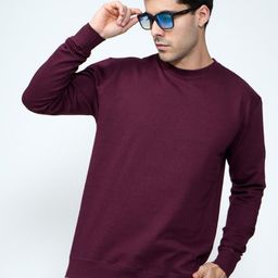 BEING WANTED Men Sweatshirt-image-88