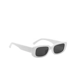 Dervin Women Square Sunglasses with UV Protected Lens DRVN472-image-95