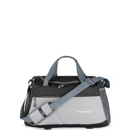 TRAWOC Colourblocked Large Casual Duffel Bag-image-60
